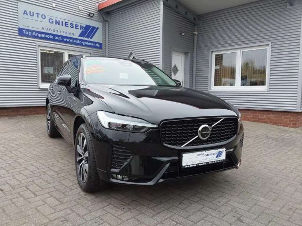 Volvo XC60 2023 Diesel