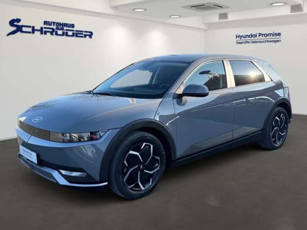 Hyundai Ioniq 5 2022 Elektrisch