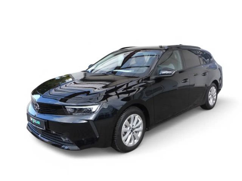 Opel Astra 2024 Benzine