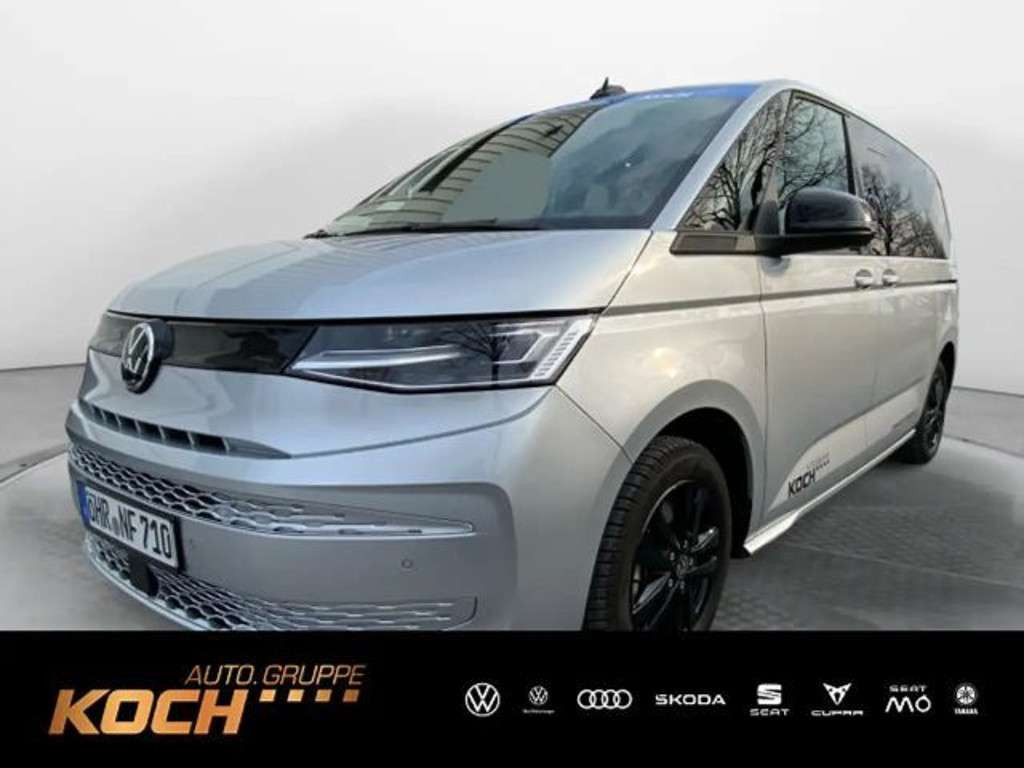 Volkswagen Multivan 2024 Hybride Benzine