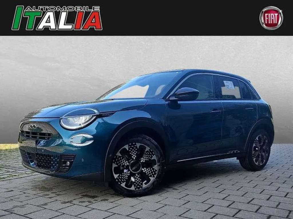 Fiat 600e 2025 Benzine