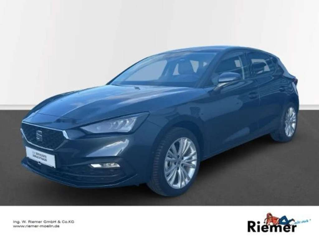 Seat Leon 2024 Benzine