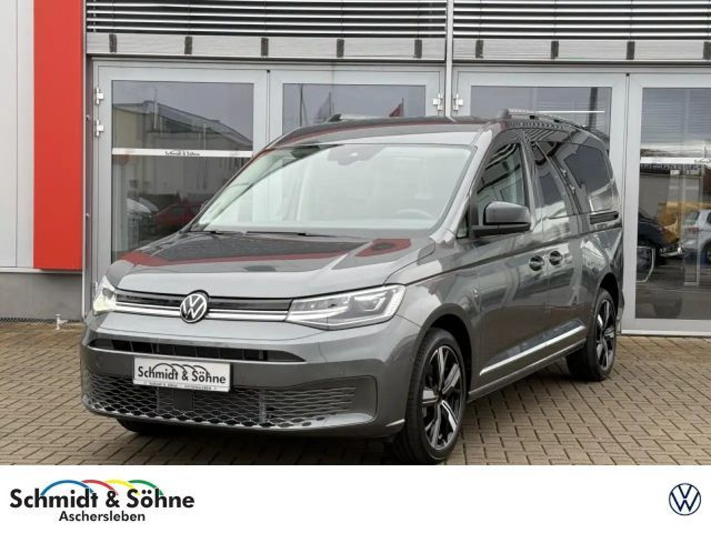 Volkswagen Caddy 2025 Diesel