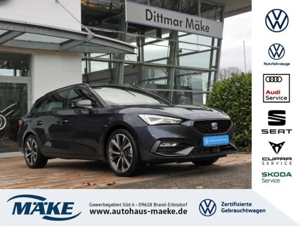 Seat Leon 2024 Diesel