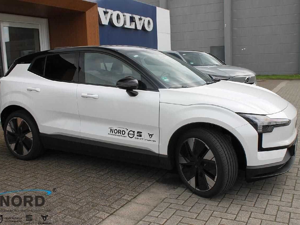 Volvo EX30
