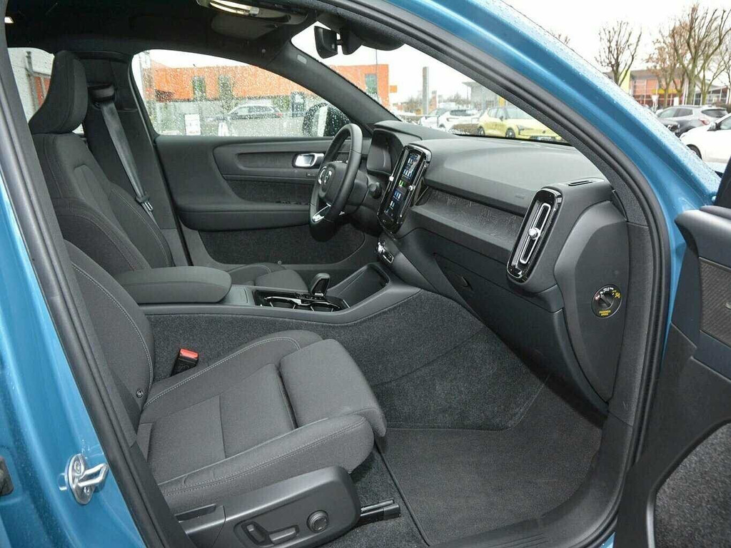 Volvo C40