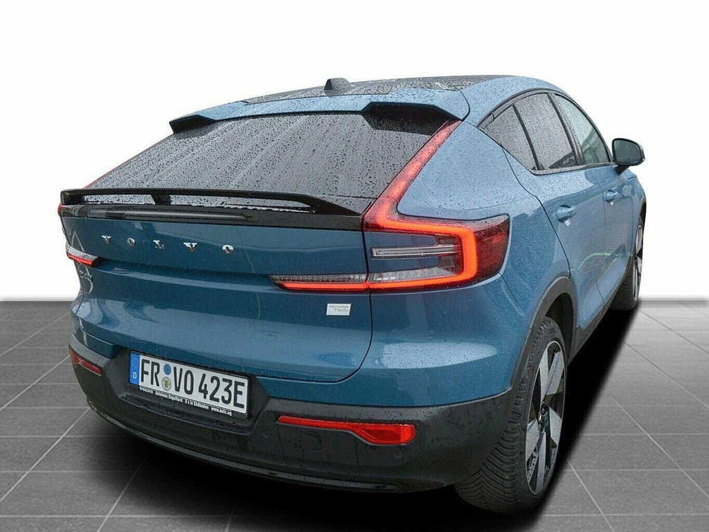 Volvo C40