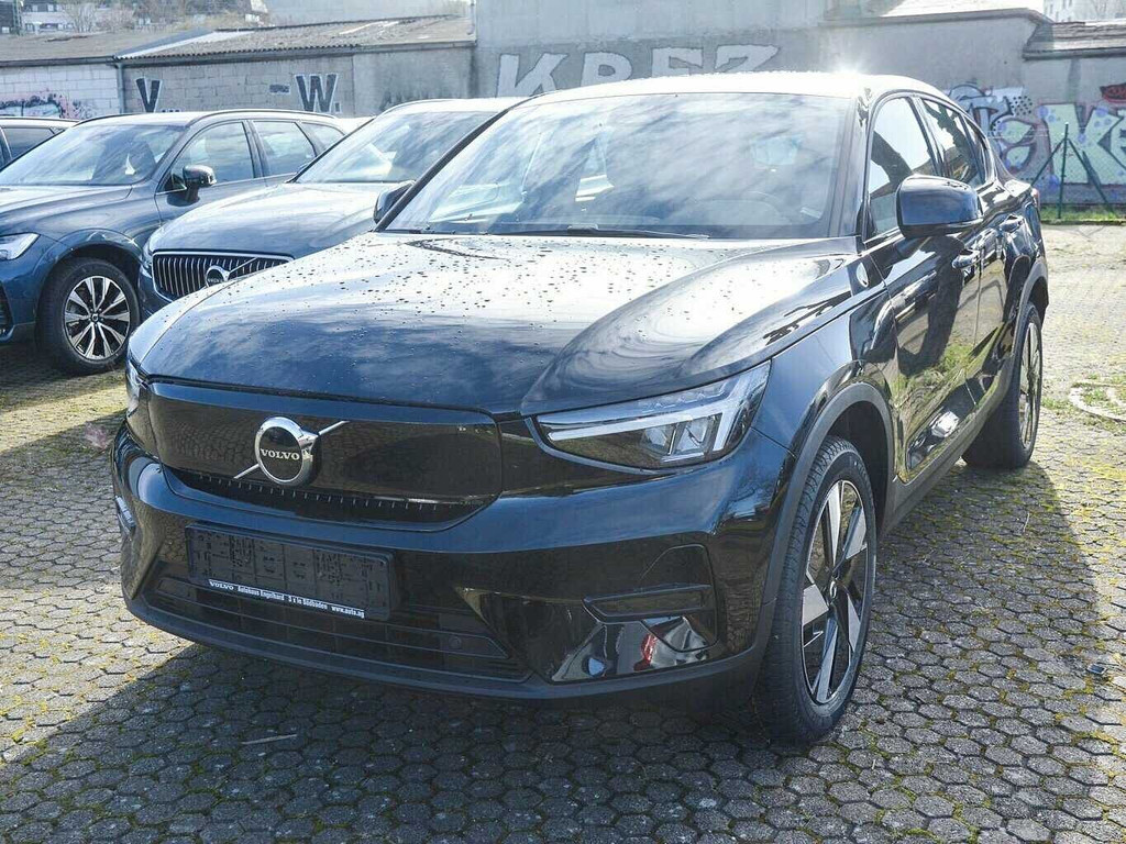 Volvo C40 2024 Elektrisch