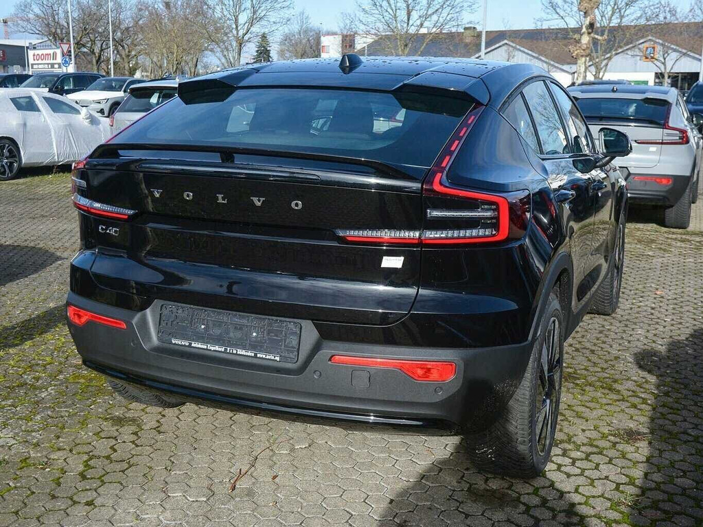 Volvo C40