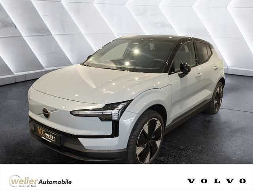 Volvo EX30 2024 Elektrisch