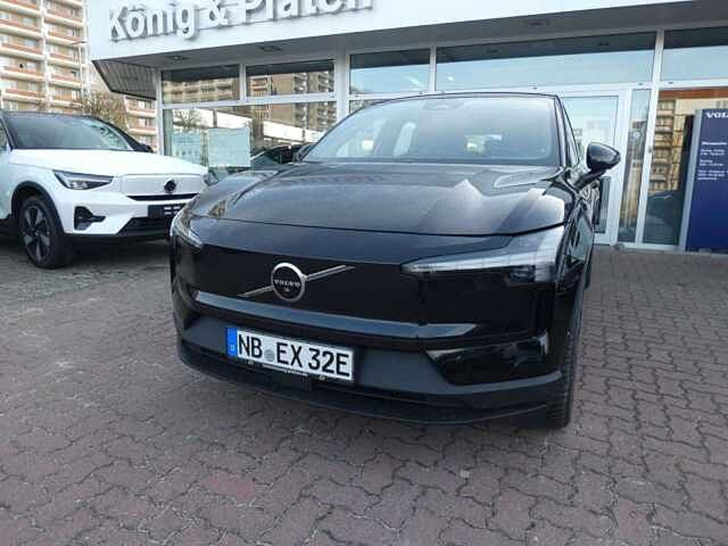 Volvo EX30