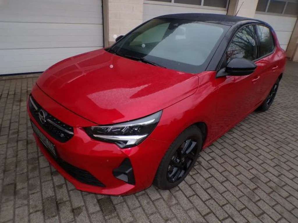 Opel Corsa 2023 Benzine