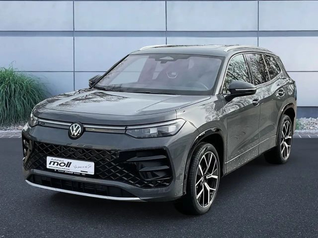 Volkswagen Tayron 2025 Diesel