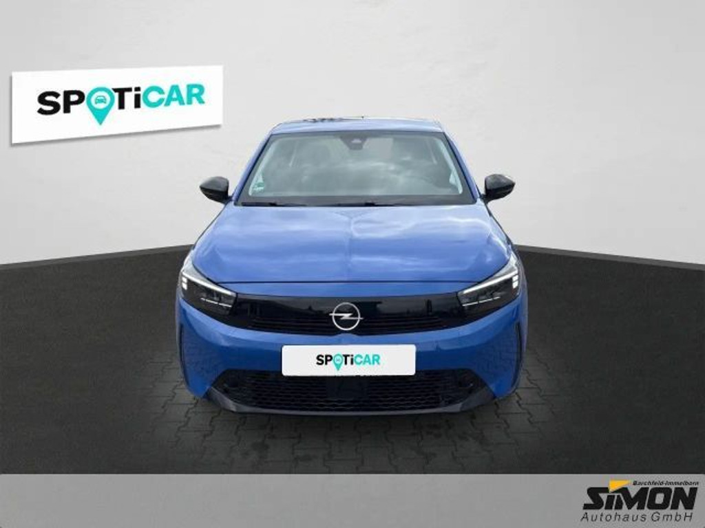 Opel Corsa 2023 Elektrisch