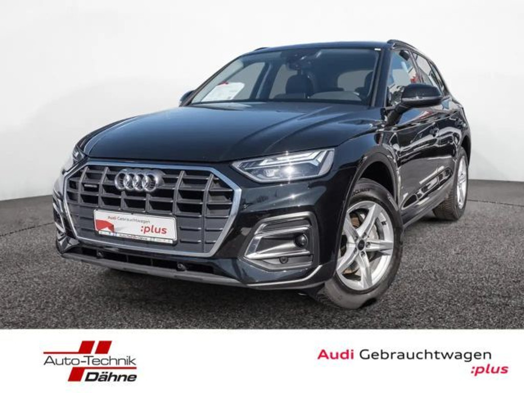 Audi Q5 2023 Diesel