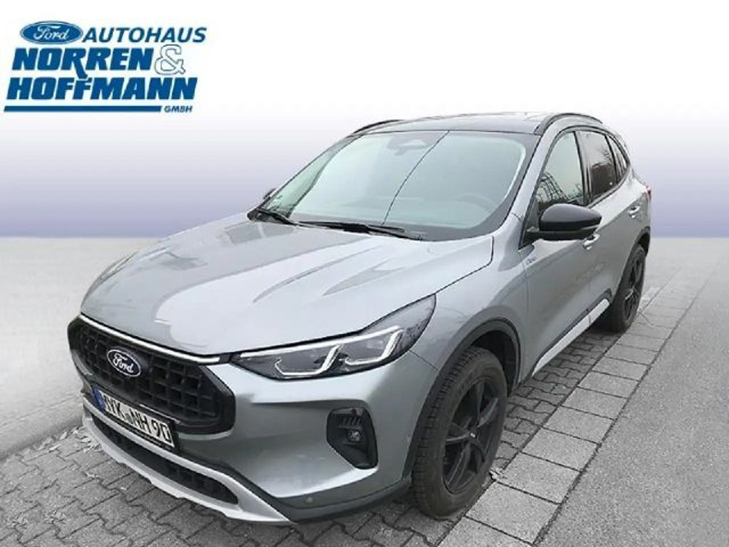 Ford Kuga 2024 Hybride Benzine