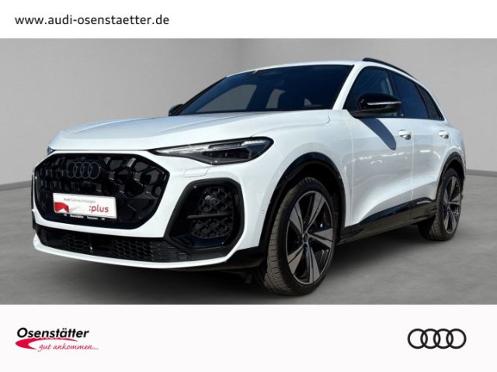 Audi Q5 2025 Diesel