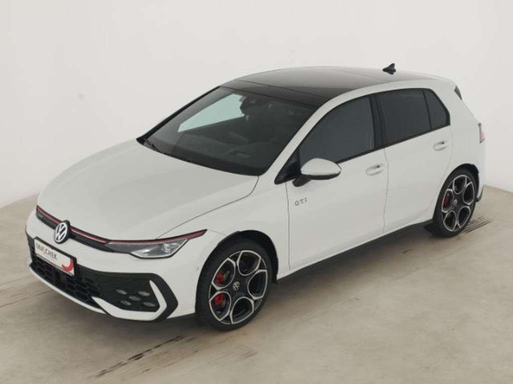 Volkswagen Golf 2025 Benzine