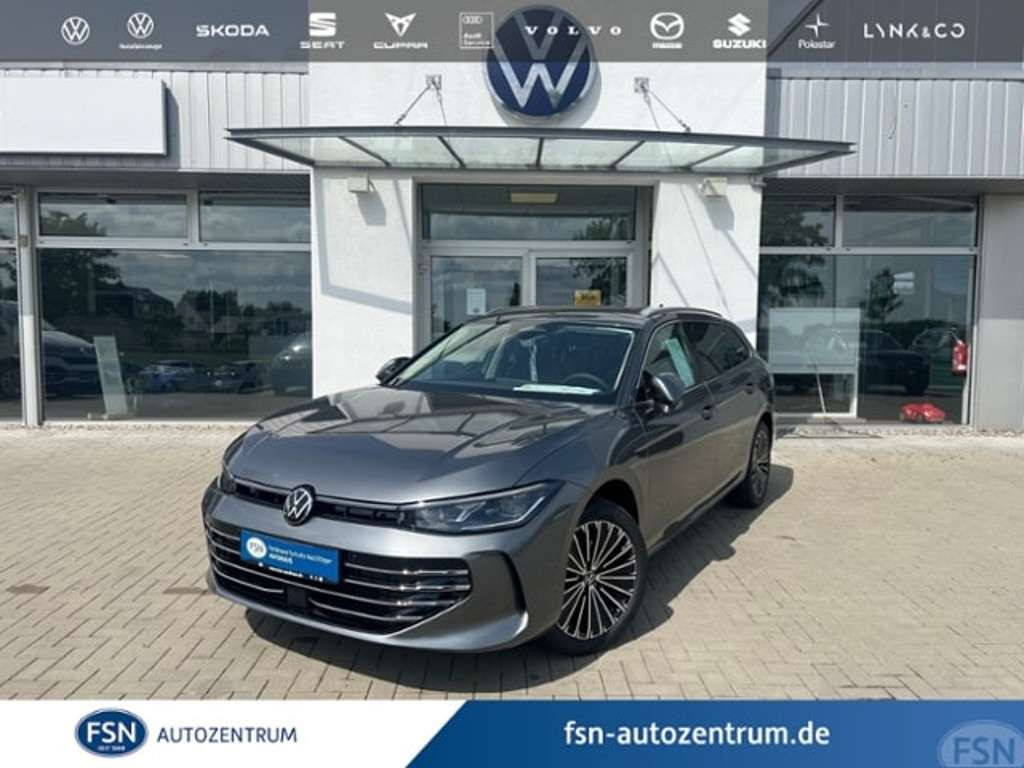 Volkswagen Passat 2024 Diesel