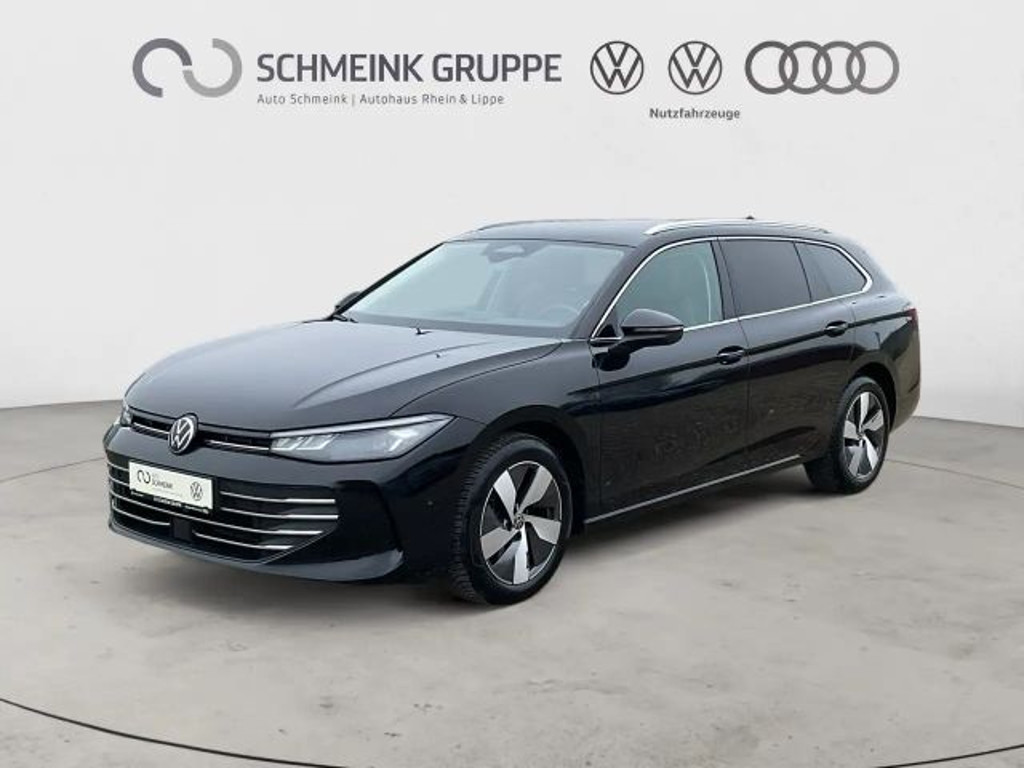 Volkswagen Passat 2024 Benzine