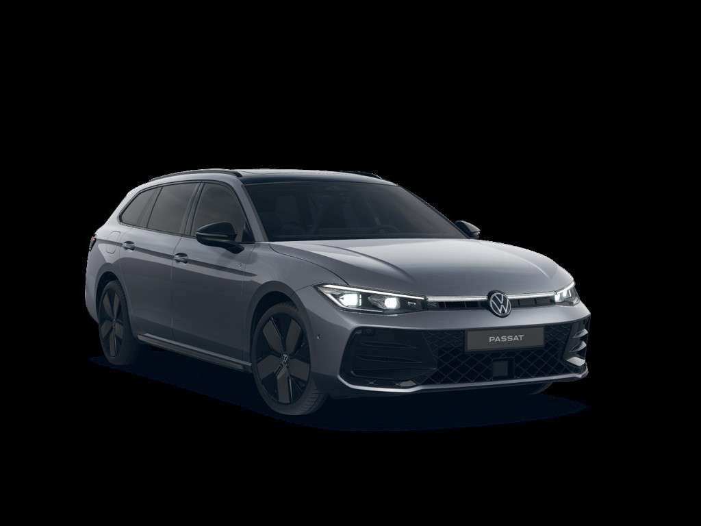 Volkswagen Passat 2025 Diesel