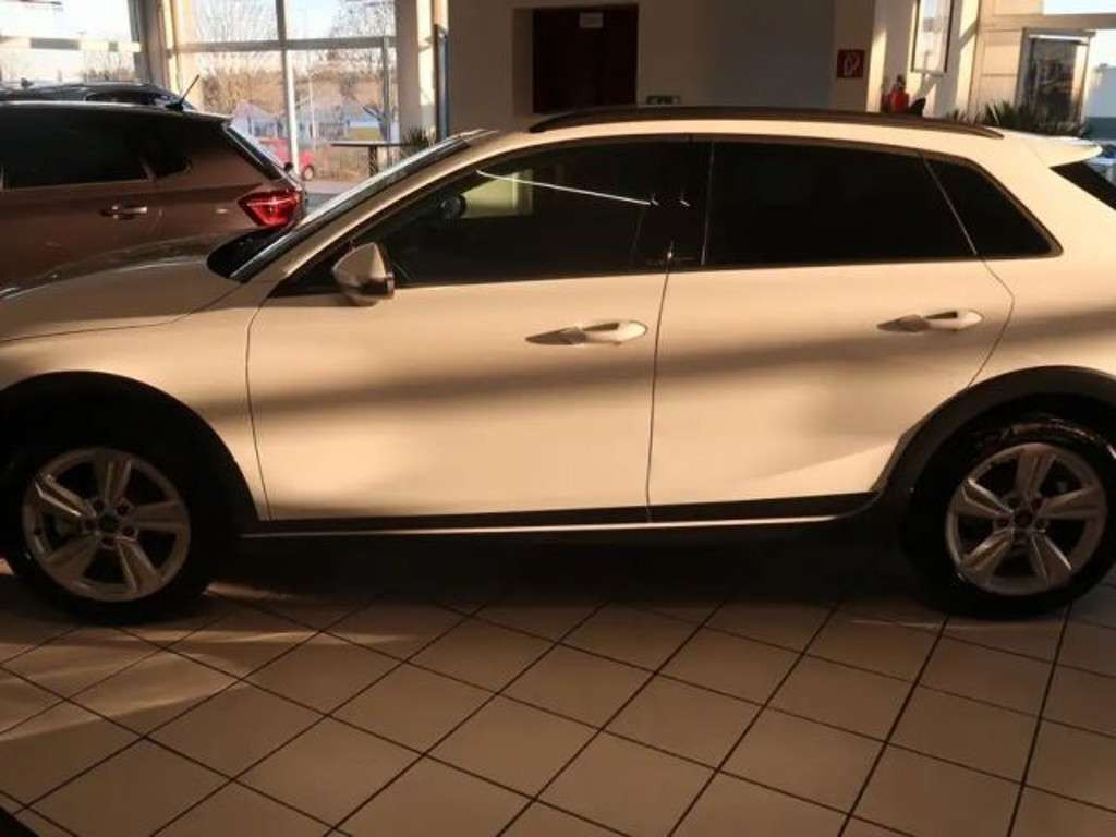 Audi A3 2024 Benzine