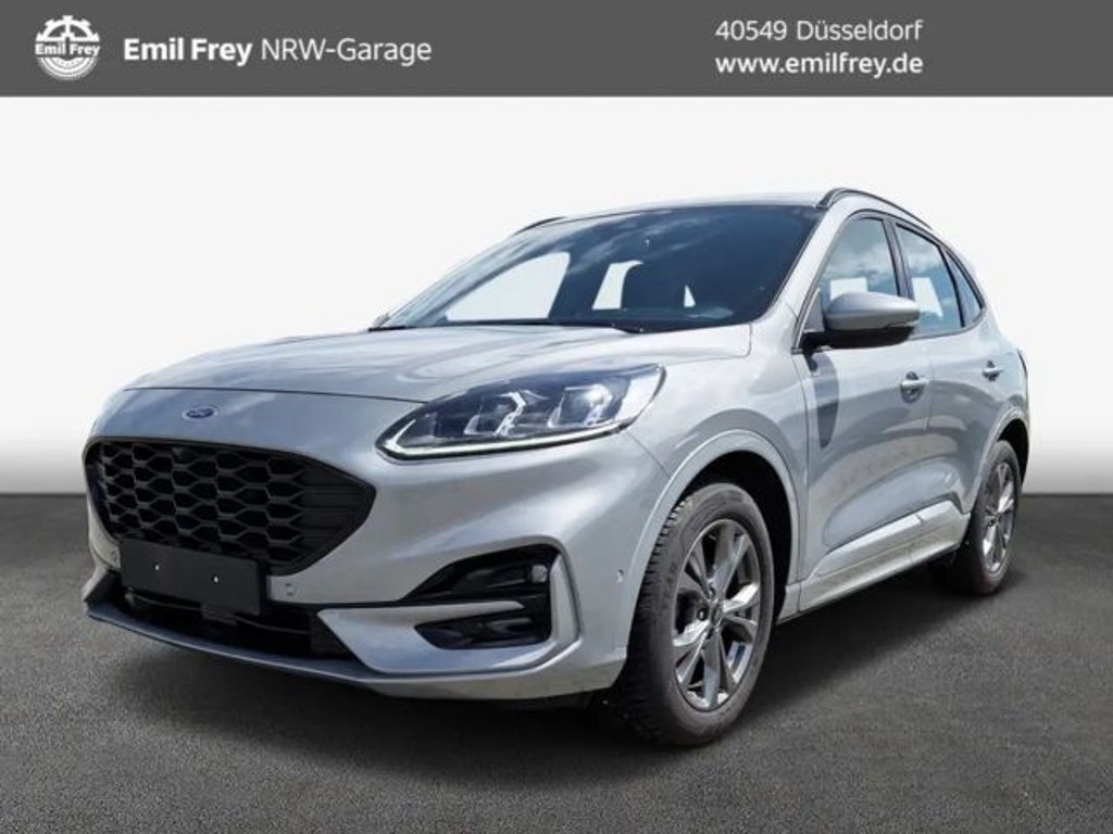 Ford Kuga 2023 Benzine