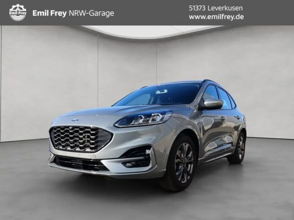 Ford Kuga 2023 Diesel