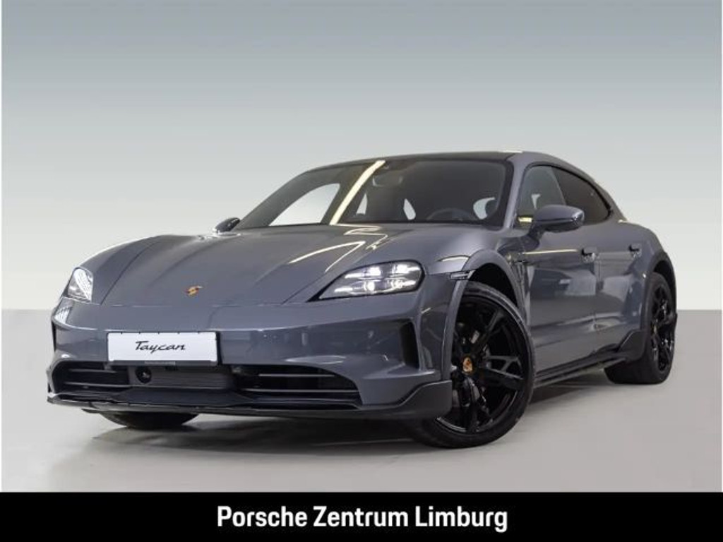 Porsche Taycan 2025 Elektrisch