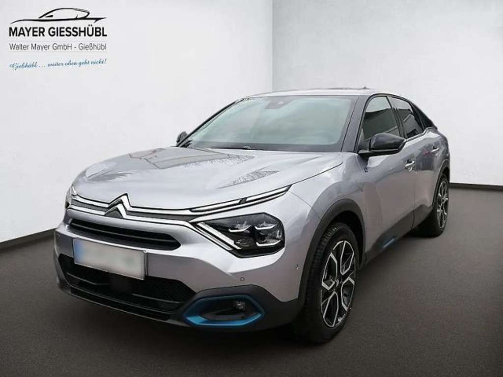 Citroën Ë-C4