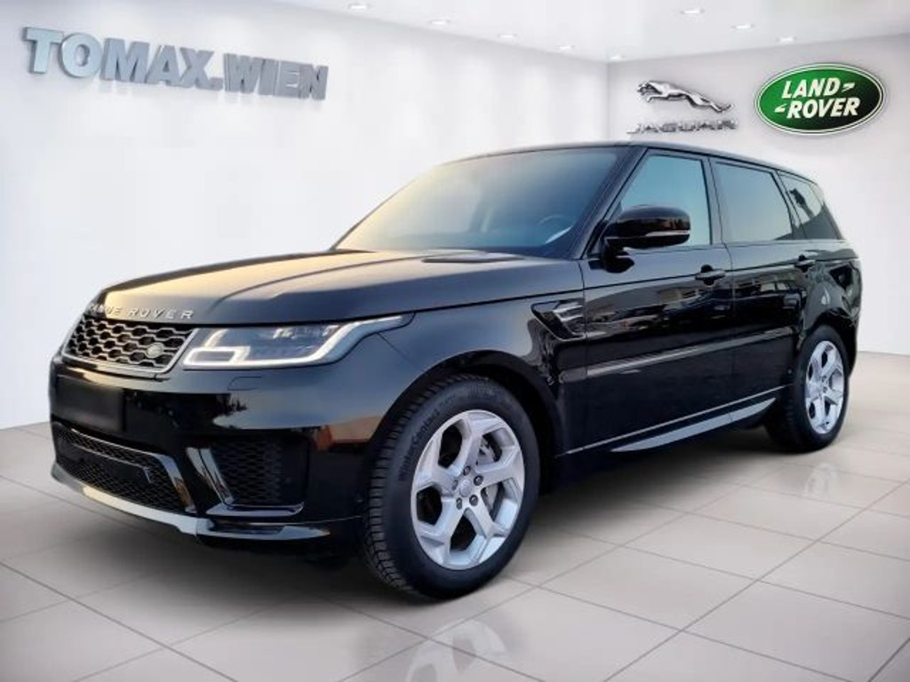 Land Rover Range Rover Sport 2022 Diesel