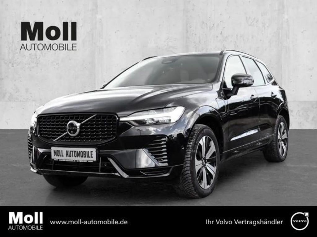 Volvo XC60 2024 Hybride Benzine
