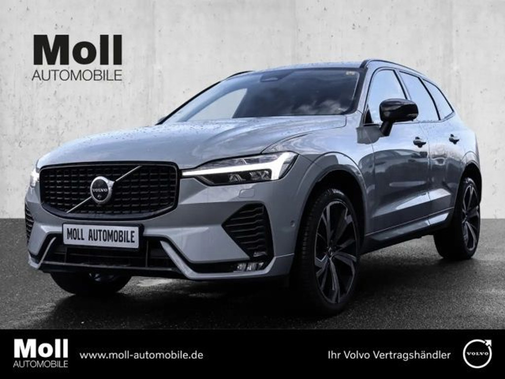 Volvo XC60 2023 Diesel