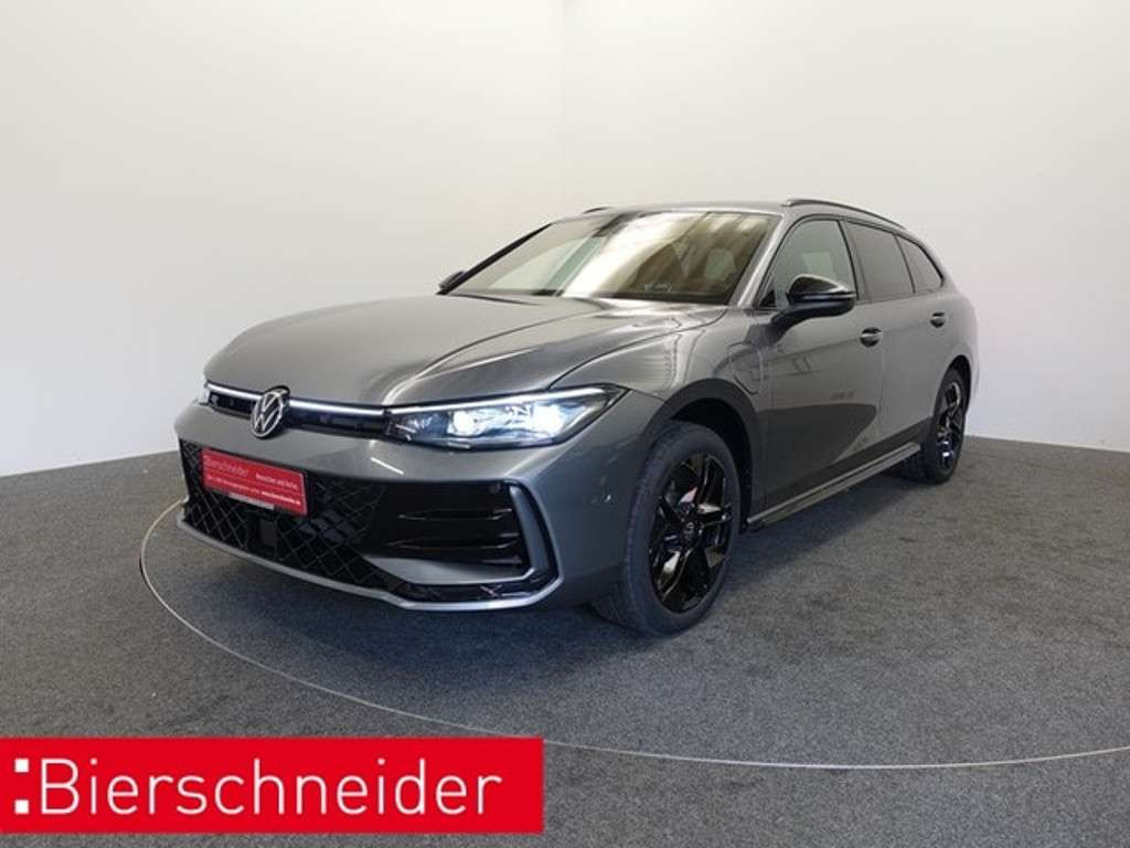 Volkswagen Passat 2024 Hybride Benzine