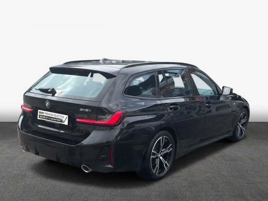 BMW 3 Serie
