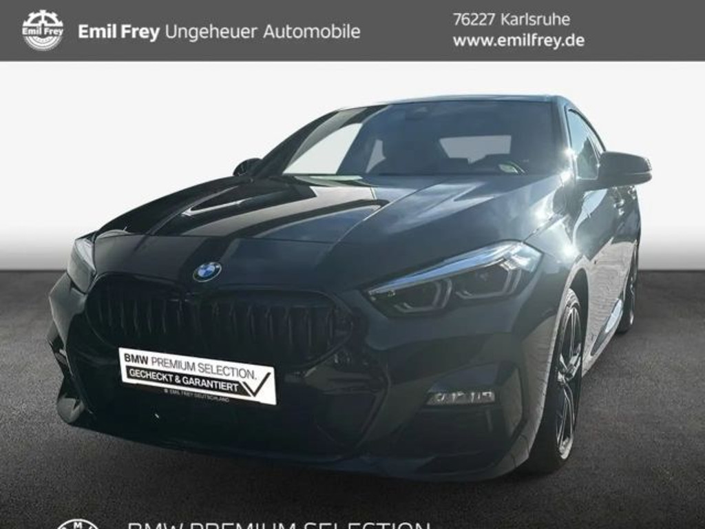 BMW 2 Serie 2024 Benzine