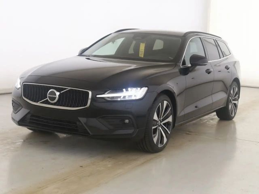 Volvo V60 2024 Diesel