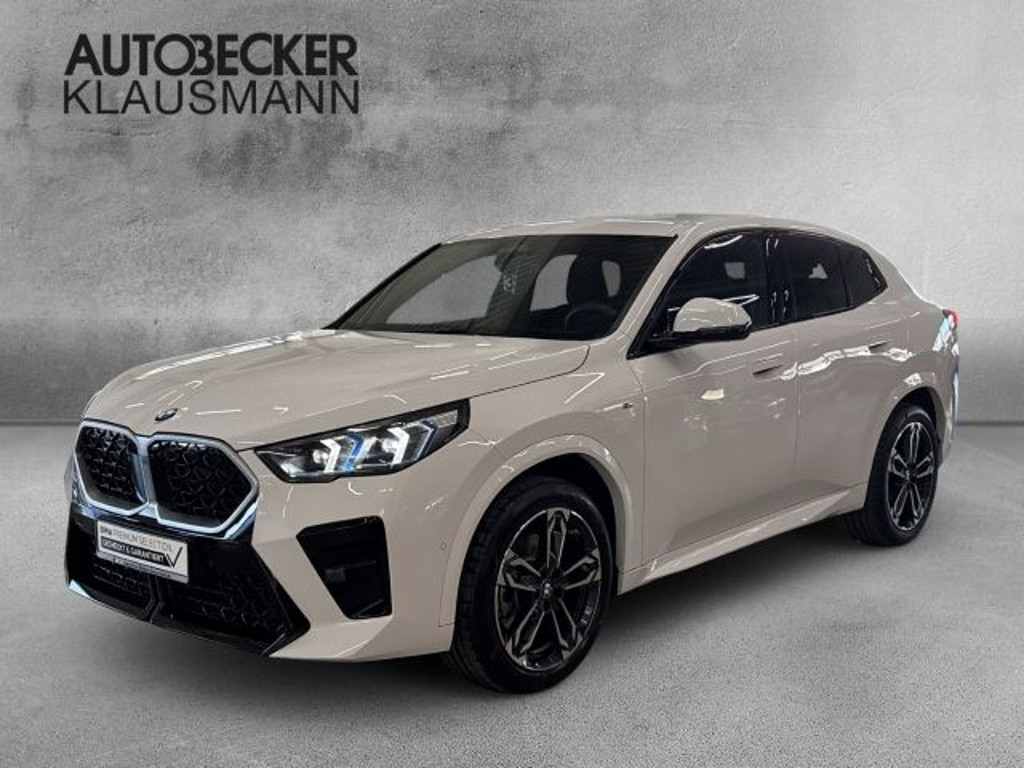BMW X2 2024 Benzine