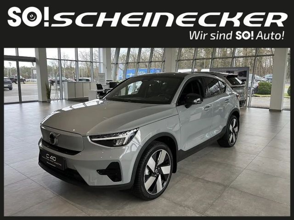 Volvo C40