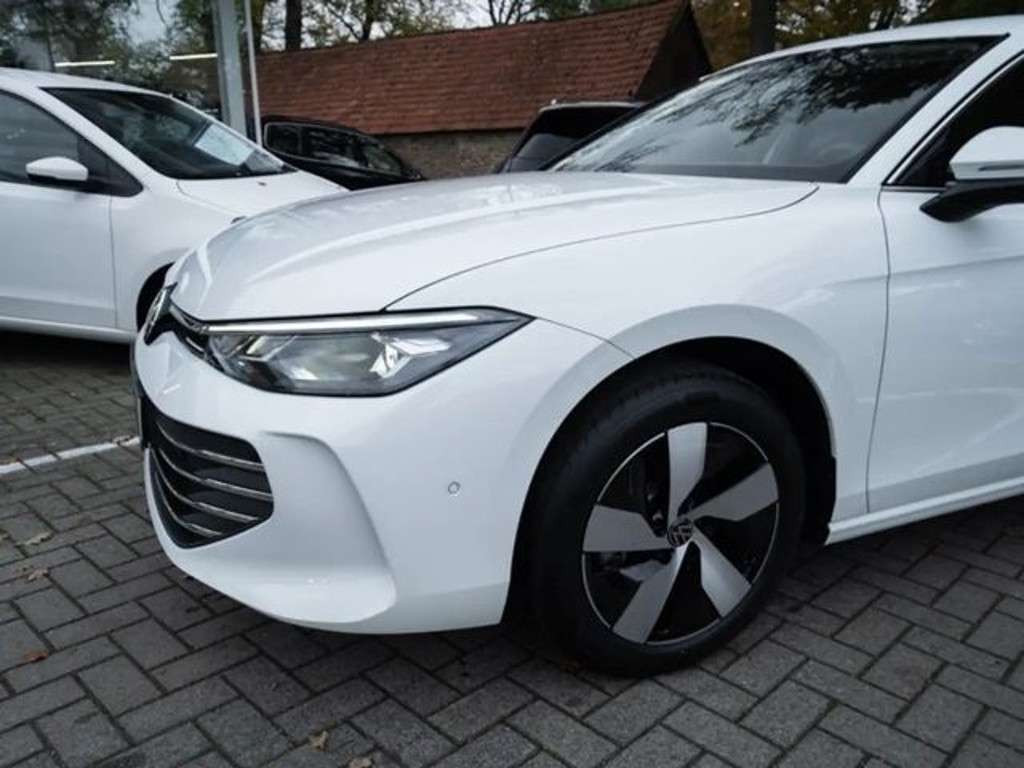 Volkswagen Passat 2025 Diesel