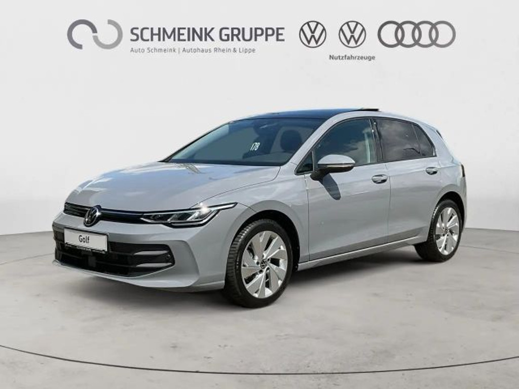 Volkswagen Golf 2024 Benzine