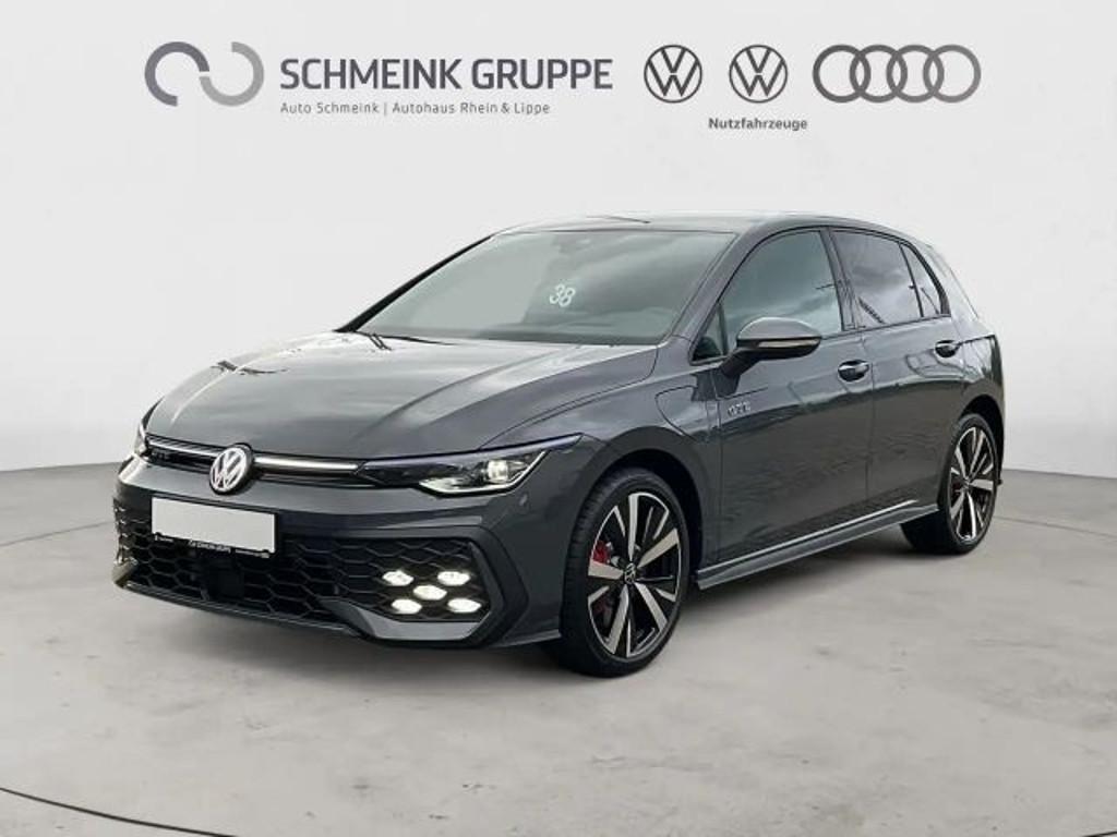 Volkswagen Golf 2024 Hybride Benzine