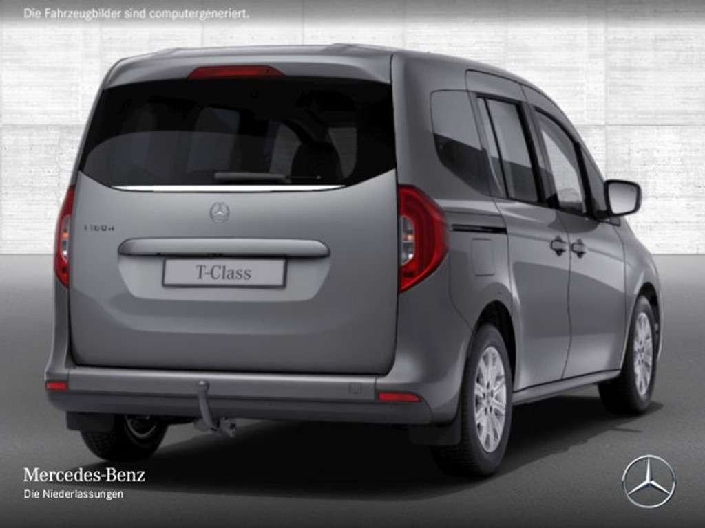 Mercedes-Benz T 180