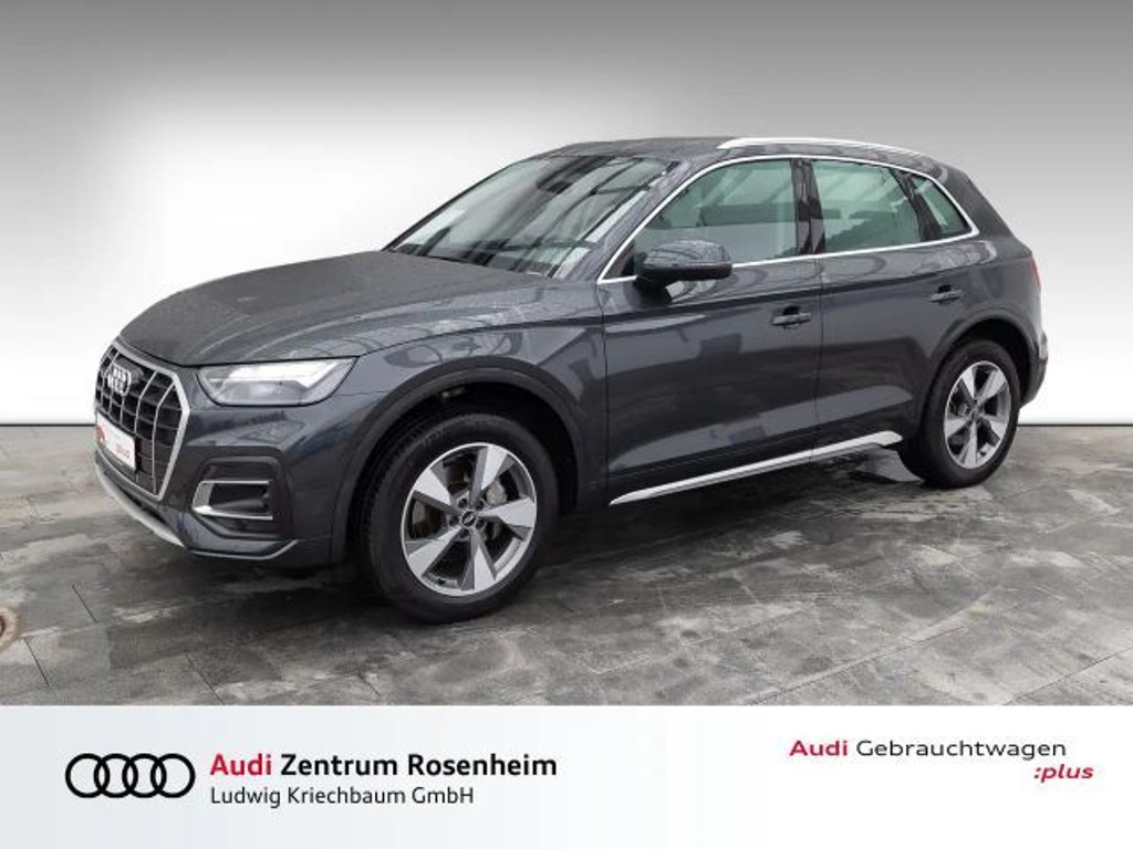 Audi Q5 2021 Diesel