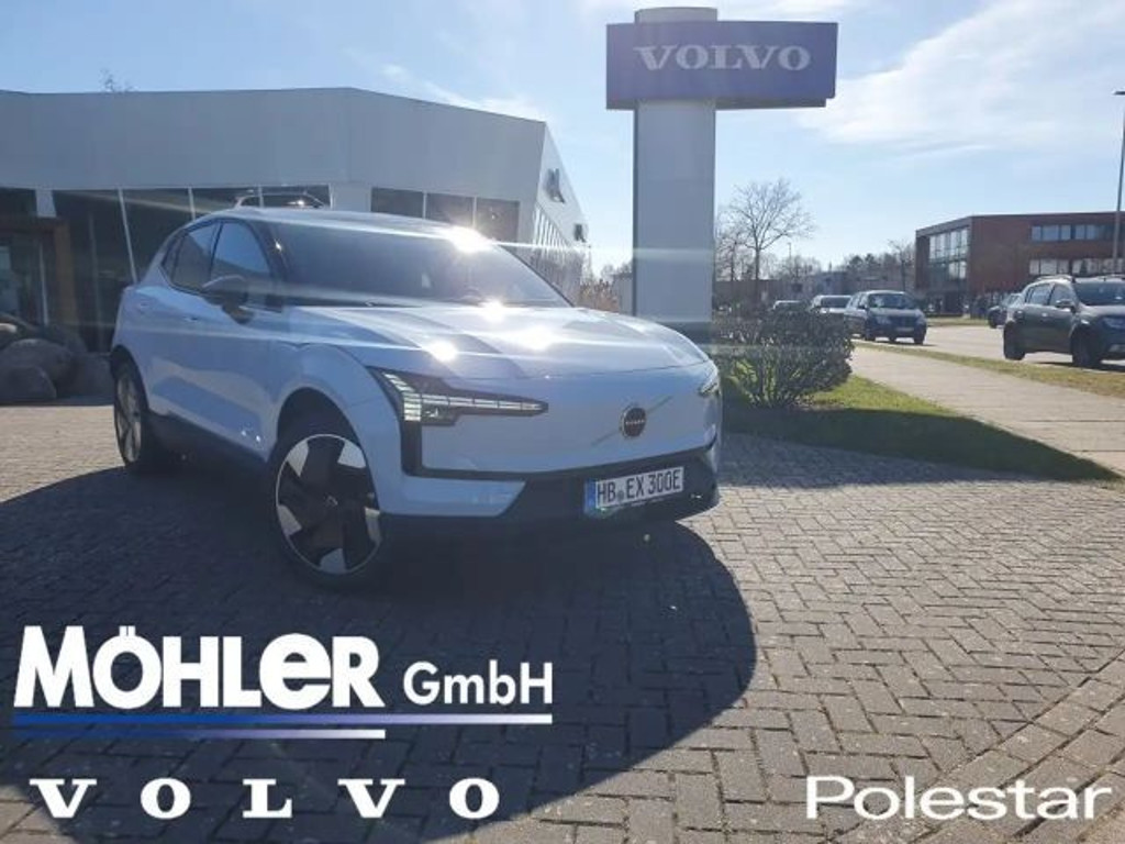 Volvo EX30