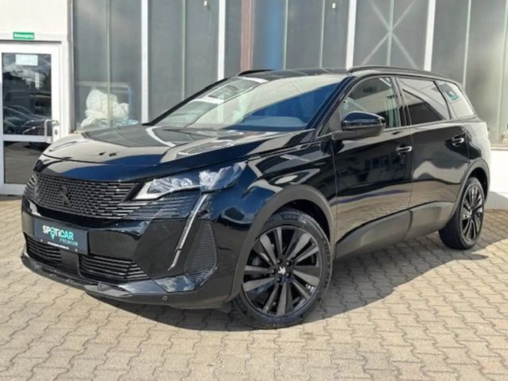 Peugeot 5008 2022 Diesel