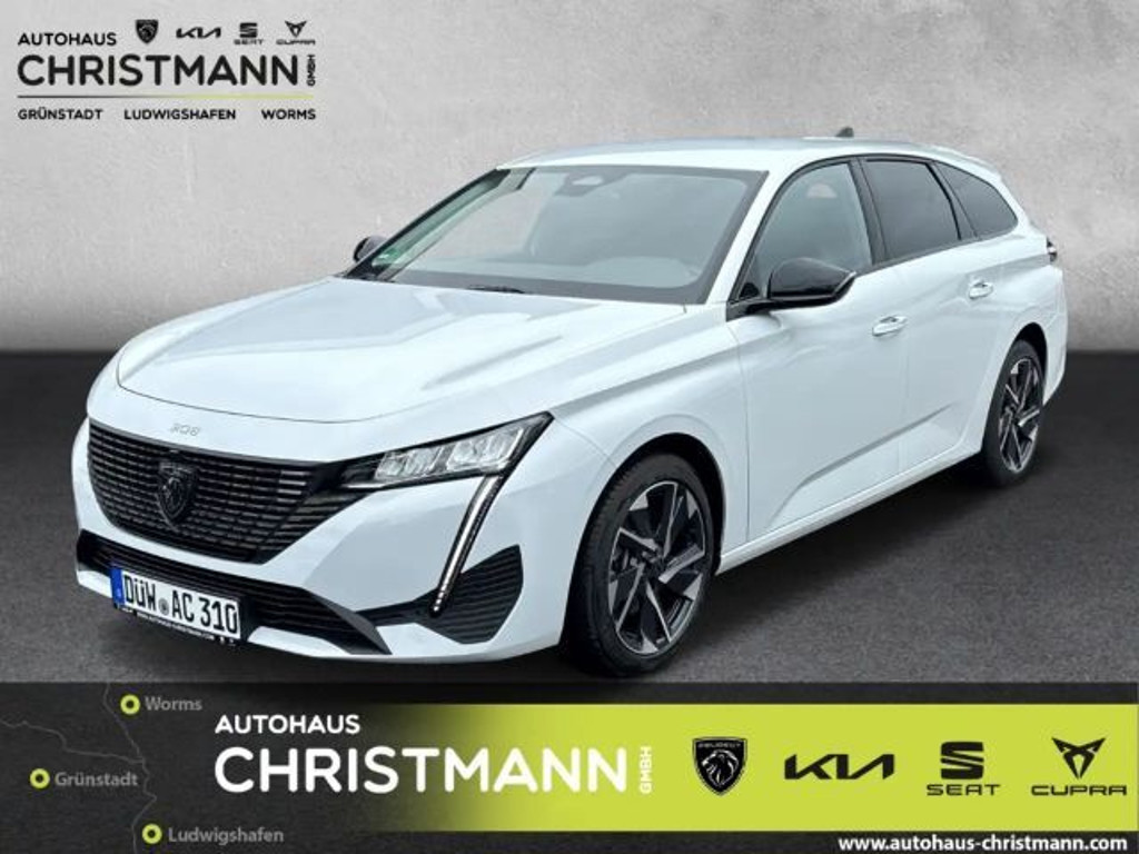 Peugeot 308 2024 Diesel