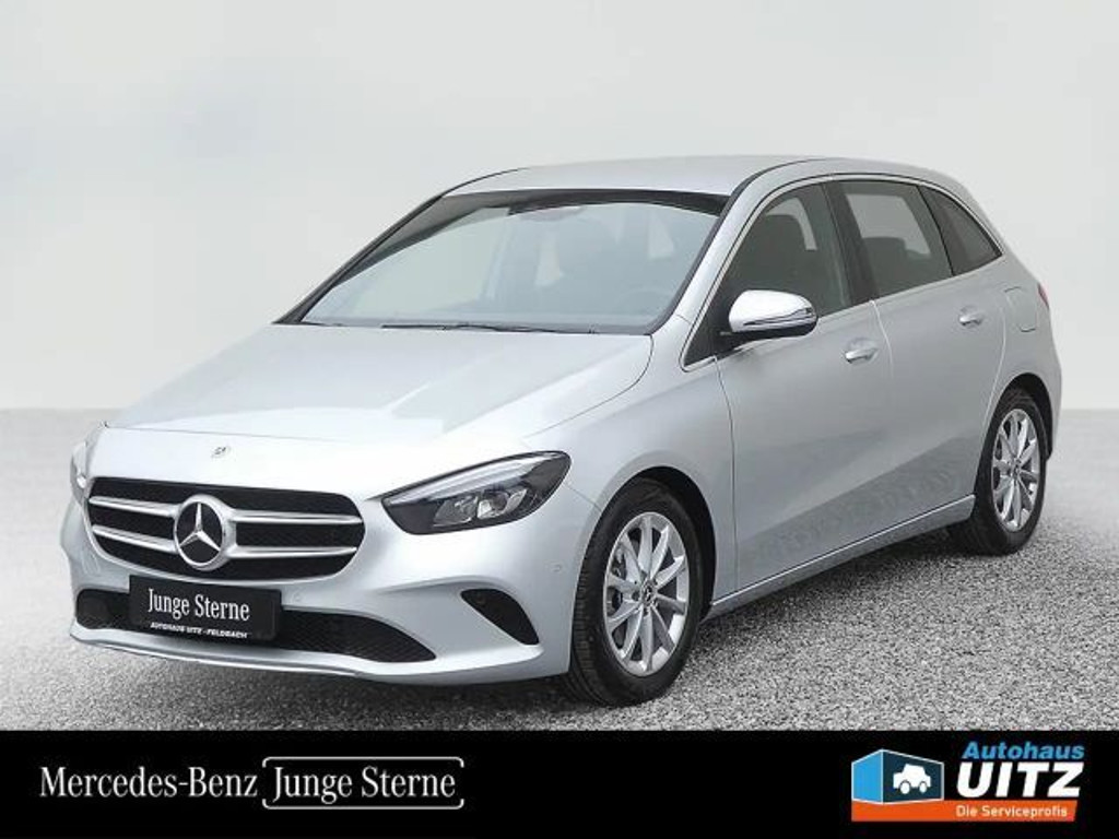 Mercedes-Benz B-Klasse 2022 Diesel