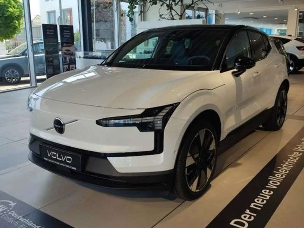 Volvo EX30 2025 Elektrisch