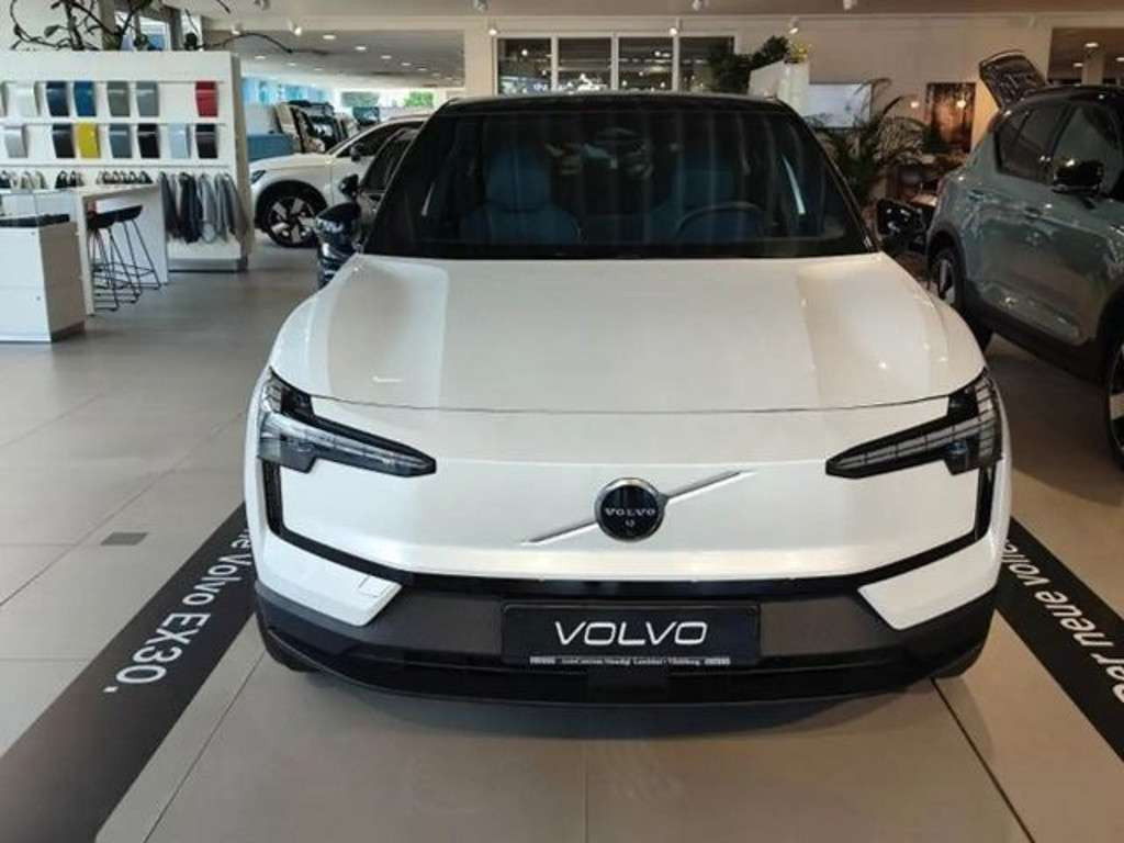 Volvo EX30